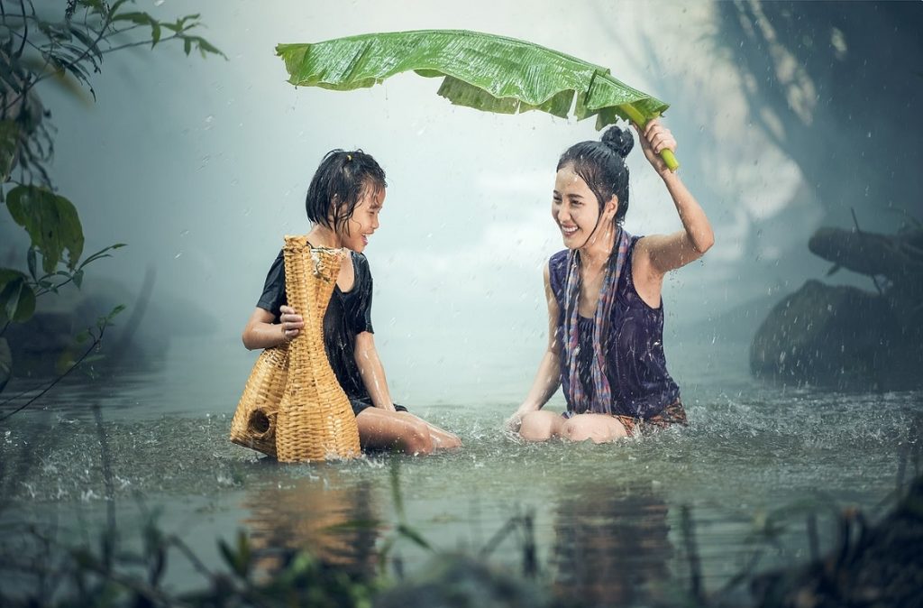 chuyện cuộc sống ý nghĩa
