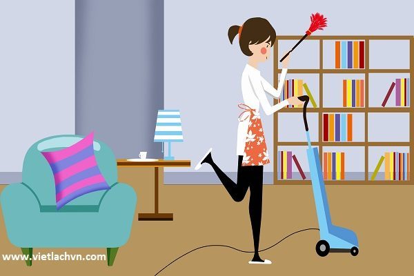 chuyện hôn nhân gia đình