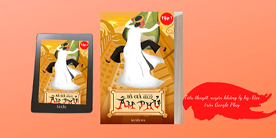 review truyện xuyên không