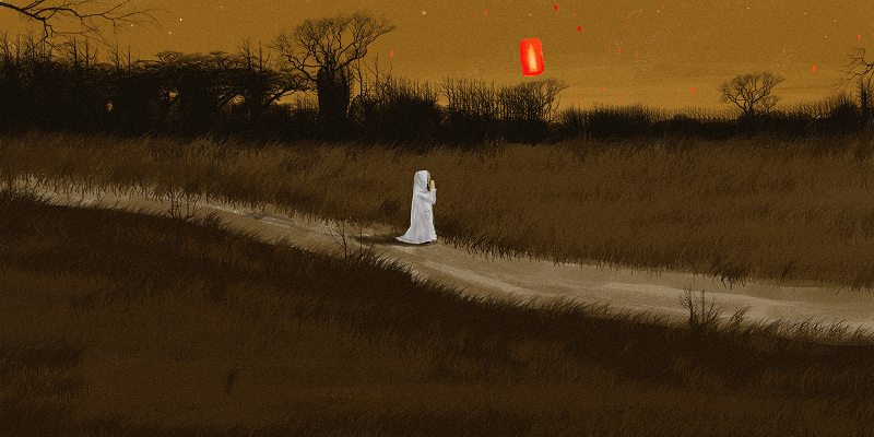 tập 2 hẹn anh lúc nửa đêm