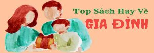 sách hay về gia đình xúc động