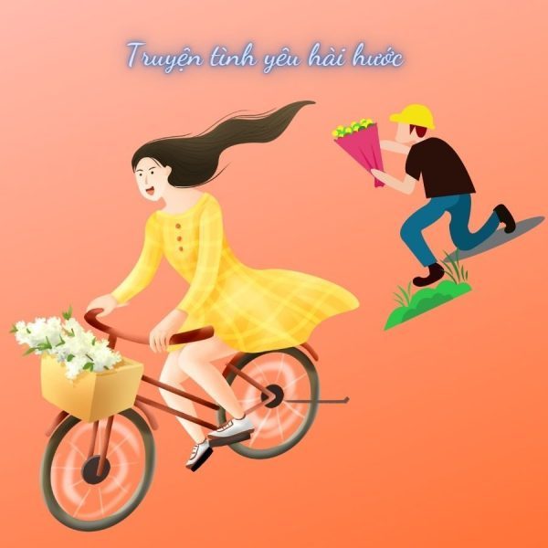 truyện tình yêu