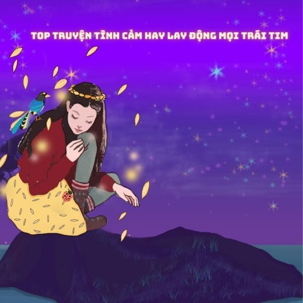 truyện tình cảm hay