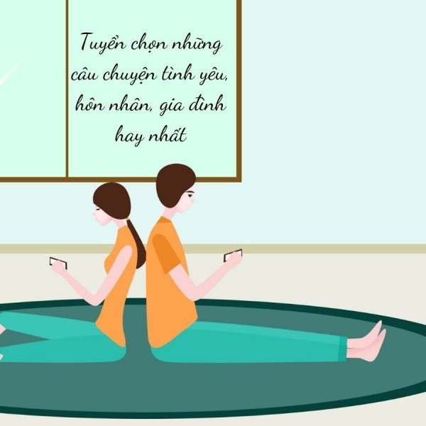truyện tiểu thuyết hay